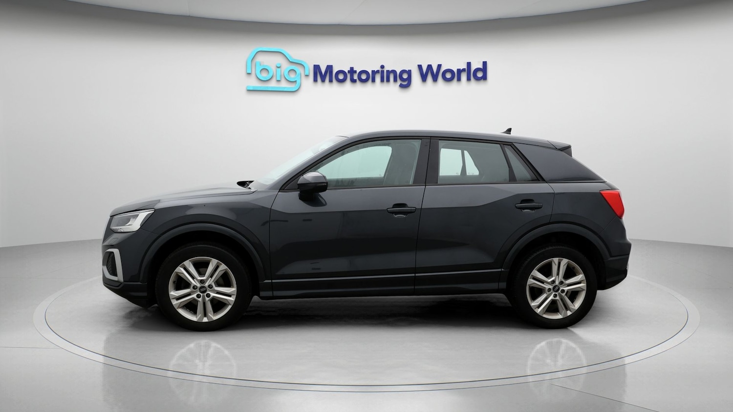 Used Audi Q2 2021 for sale - 77270022: Photo 4