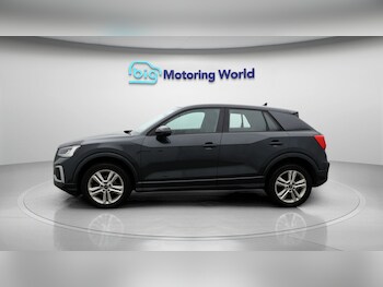 Used Audi Q2 2021 for sale - 77270022: Photo