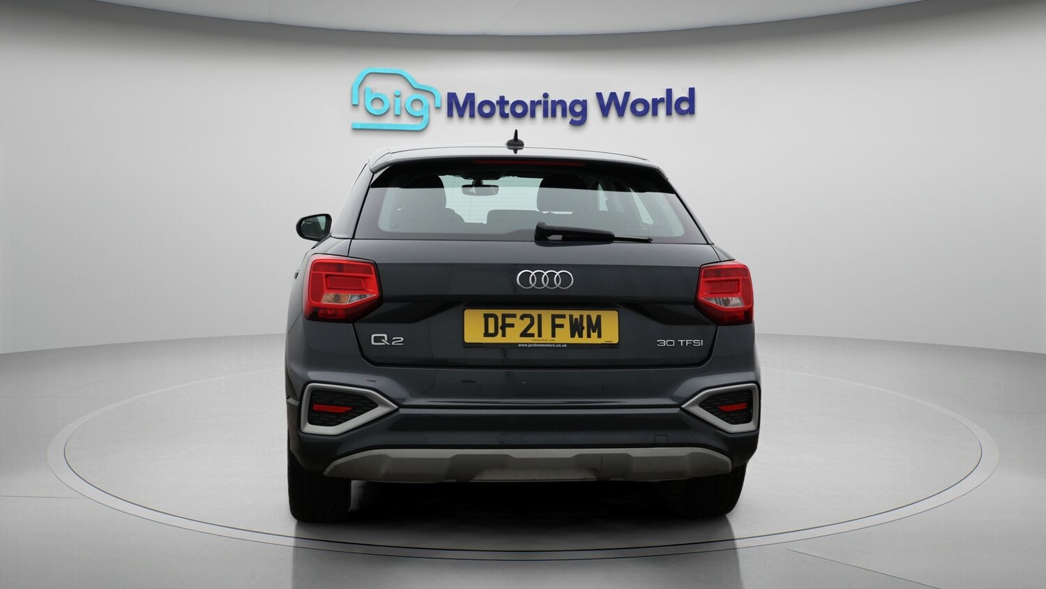 Used Audi Q2 2021 for sale - 77270022: Photo 6