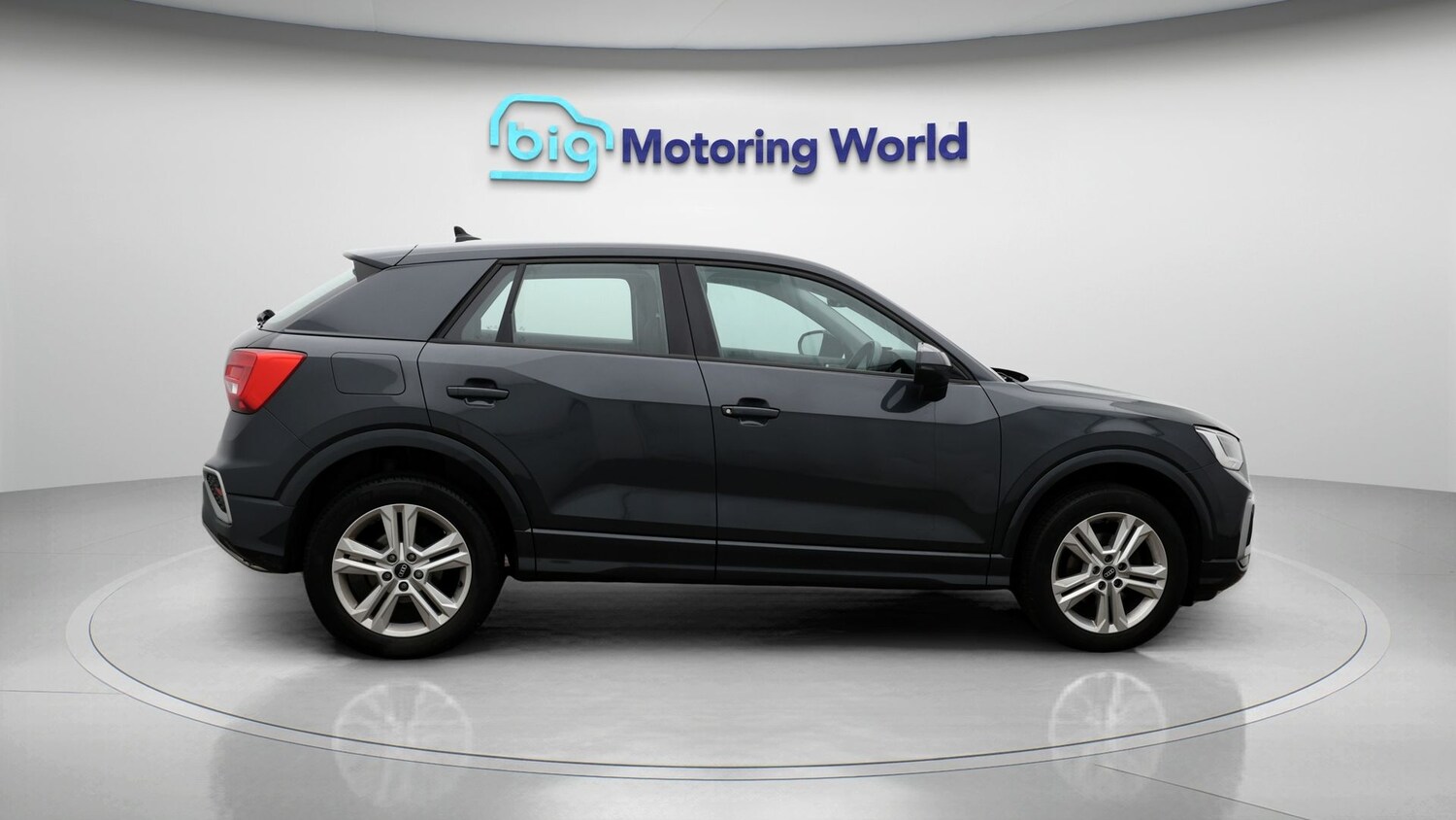 Used Audi Q2 2021 for sale - 77270022: Photo 8