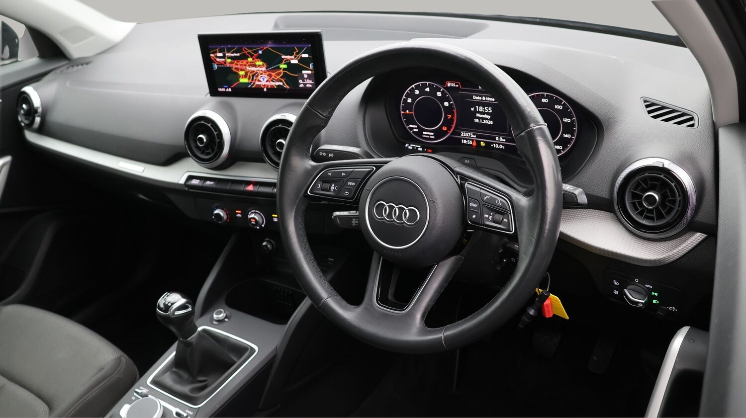 Used Audi Q2 2021 for sale - 77270022: Photo 9