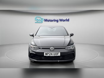 Used Volkswagen Golf 2024 for sale - 79006295: Photo