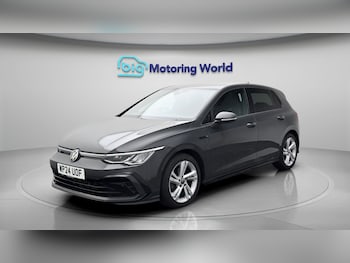 Used Volkswagen Golf 2024 for sale - 79006295: Photo