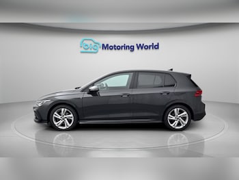Used Volkswagen Golf 2024 for sale - 79006295: Photo