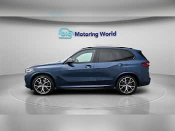 Used BMW X5 2022 for sale - 79651323: Photo