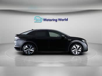 Volkswagen ID.5 feature image