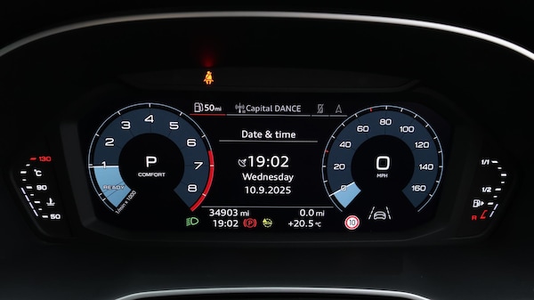 Used Audi Q3 2022 for sale - 76282795: Photo 11
