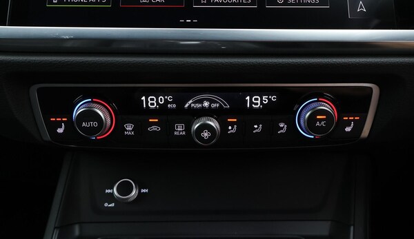 Used Audi Q3 2022 for sale - 76282795: Photo 13