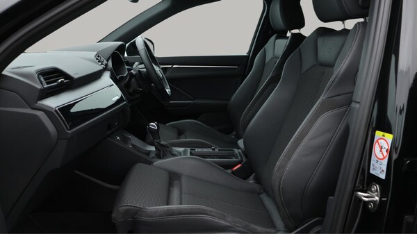 Used Audi Q3 2022 for sale - 76282795: Photo 15