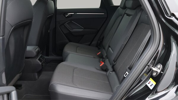 Used Audi Q3 2022 for sale - 76282795: Photo 17