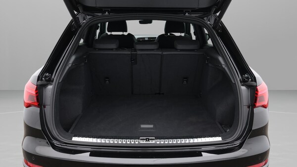 Used Audi Q3 2022 for sale - 76282795: Photo 18