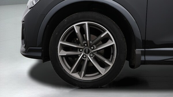 Used Audi Q3 2022 for sale - 76282795: Photo 19
