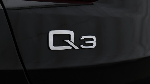 Used Audi Q3 2022 for sale - 76282795: Photo 21