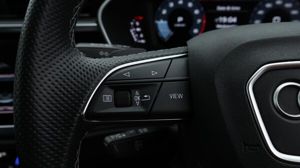 Used Audi Q3 2022 for sale - 76282795: Photo 26