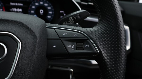 Used Audi Q3 2022 for sale - 76282795: Photo 27