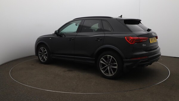 Used Audi Q3 2022 for sale - 76282795: Photo 36