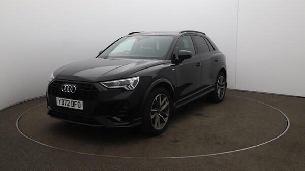 Used Audi Q3 2022 for sale - 76282795: Photo 38