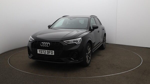 Used Audi Q3 2022 for sale - 76282795: Photo 39