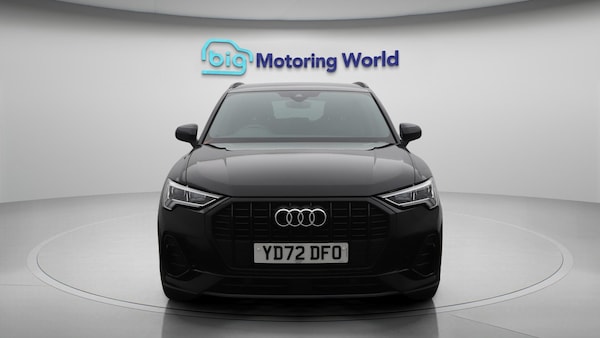 Used Audi Q3 2022 for sale - 76282795: Photo 3