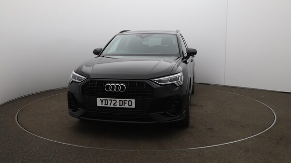 Used Audi Q3 2022 for sale - 76282795: Photo 40