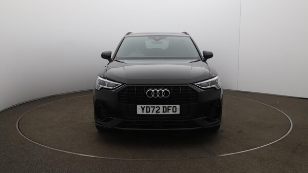 Used Audi Q3 2022 for sale - 76282795: Photo 41