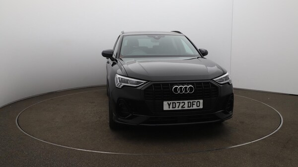 Used Audi Q3 2022 for sale - 76282795: Photo 42