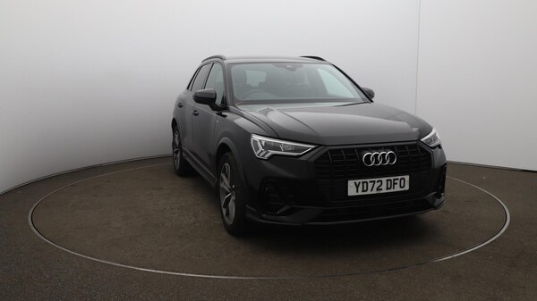 Used Audi Q3 2022 for sale - 76282795: Photo 43