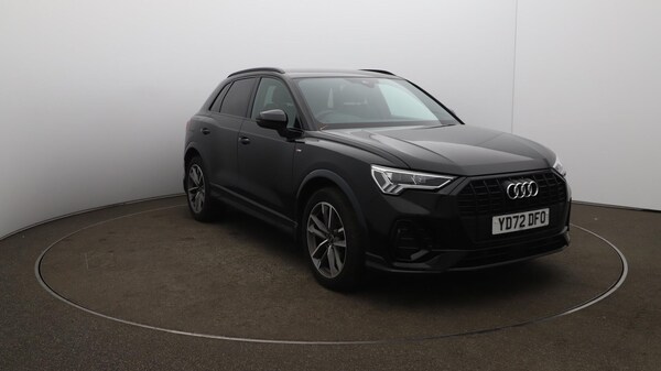Used Audi Q3 2022 for sale - 76282795: Photo 44