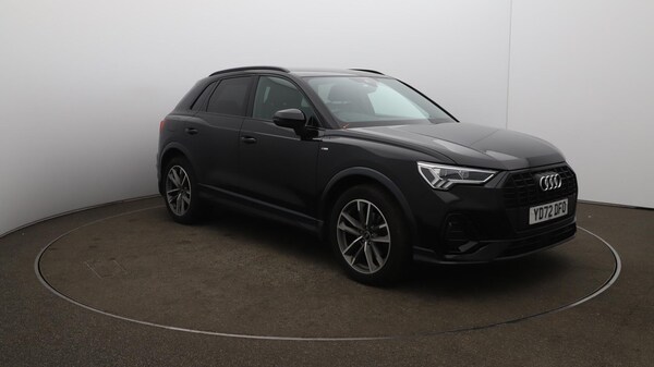 Used Audi Q3 2022 for sale - 76282795: Photo 45