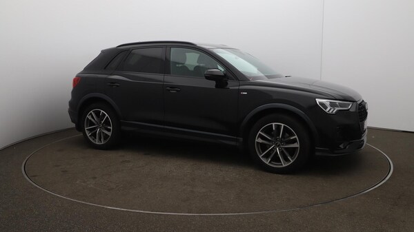 Used Audi Q3 2022 for sale - 76282795: Photo 47