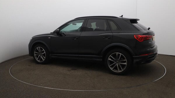 Used Audi Q3 2022 for sale - 76282795: Photo 48