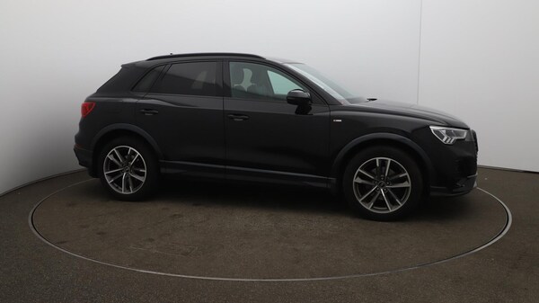 Used Audi Q3 2022 for sale - 76282795: Photo 49