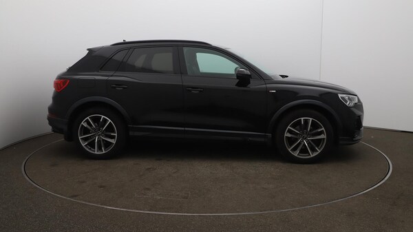Used Audi Q3 2022 for sale - 76282795: Photo 50