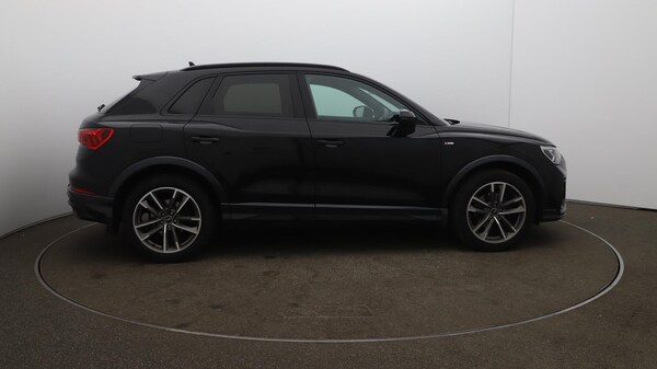 Used Audi Q3 2022 for sale - 76282795: Photo 51