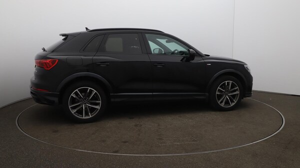 Used Audi Q3 2022 for sale - 76282795: Photo 52