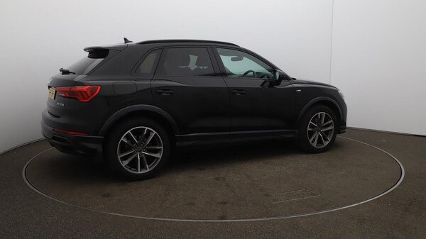 Used Audi Q3 2022 for sale - 76282795: Photo 53