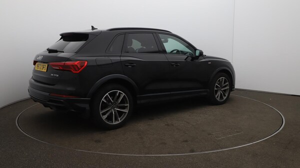 Used Audi Q3 2022 for sale - 76282795: Photo 54