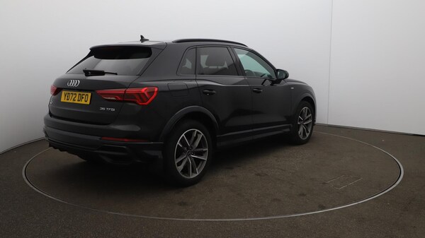 Used Audi Q3 2022 for sale - 76282795: Photo 55