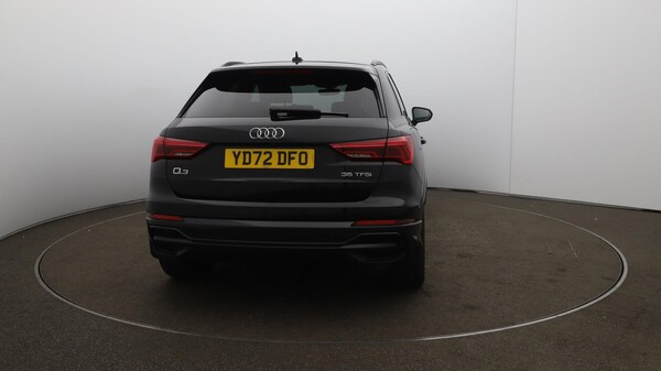 Used Audi Q3 2022 for sale - 76282795: Photo 58
