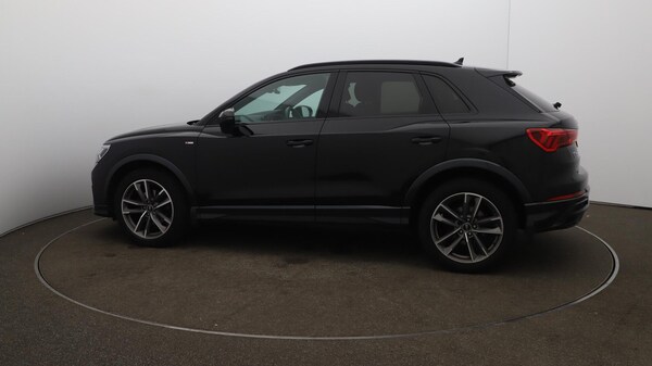 Used Audi Q3 2022 for sale - 76282795: Photo 59