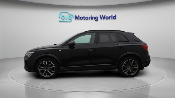 Used Audi Q3 2022 for sale - 76282795: Photo 5