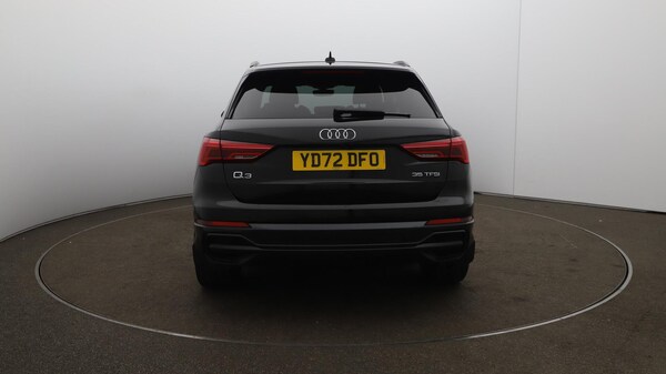 Used Audi Q3 2022 for sale - 76282795: Photo 60
