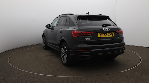 Used Audi Q3 2022 for sale - 76282795: Photo 62