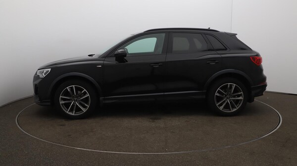 Used Audi Q3 2022 for sale - 76282795: Photo 66