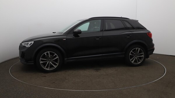 Used Audi Q3 2022 for sale - 76282795: Photo 67