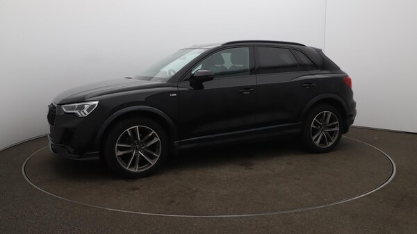 Used Audi Q3 2022 for sale - 76282795: Photo 68