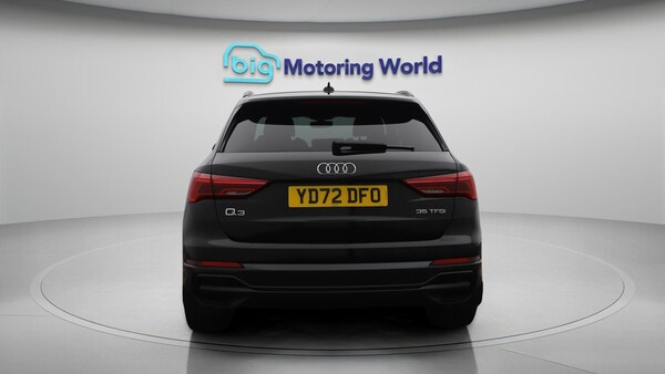 Used Audi Q3 2022 for sale - 76282795: Photo 7