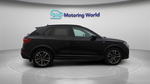 Used Audi Q3 2022 for sale - 76282795: Photo 9