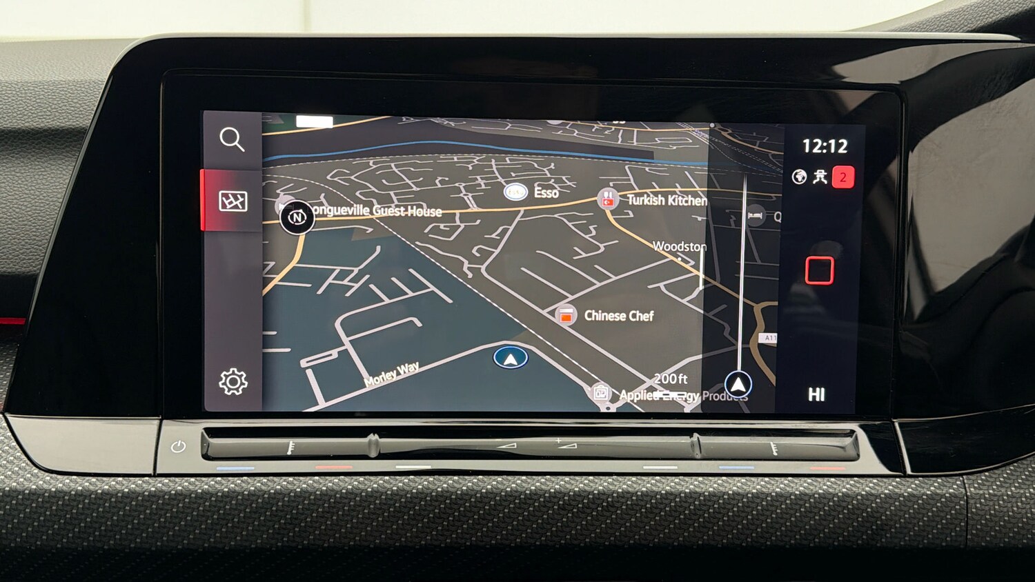 Used Volkswagen Golf 2024 for sale - 78121759: Photo 10