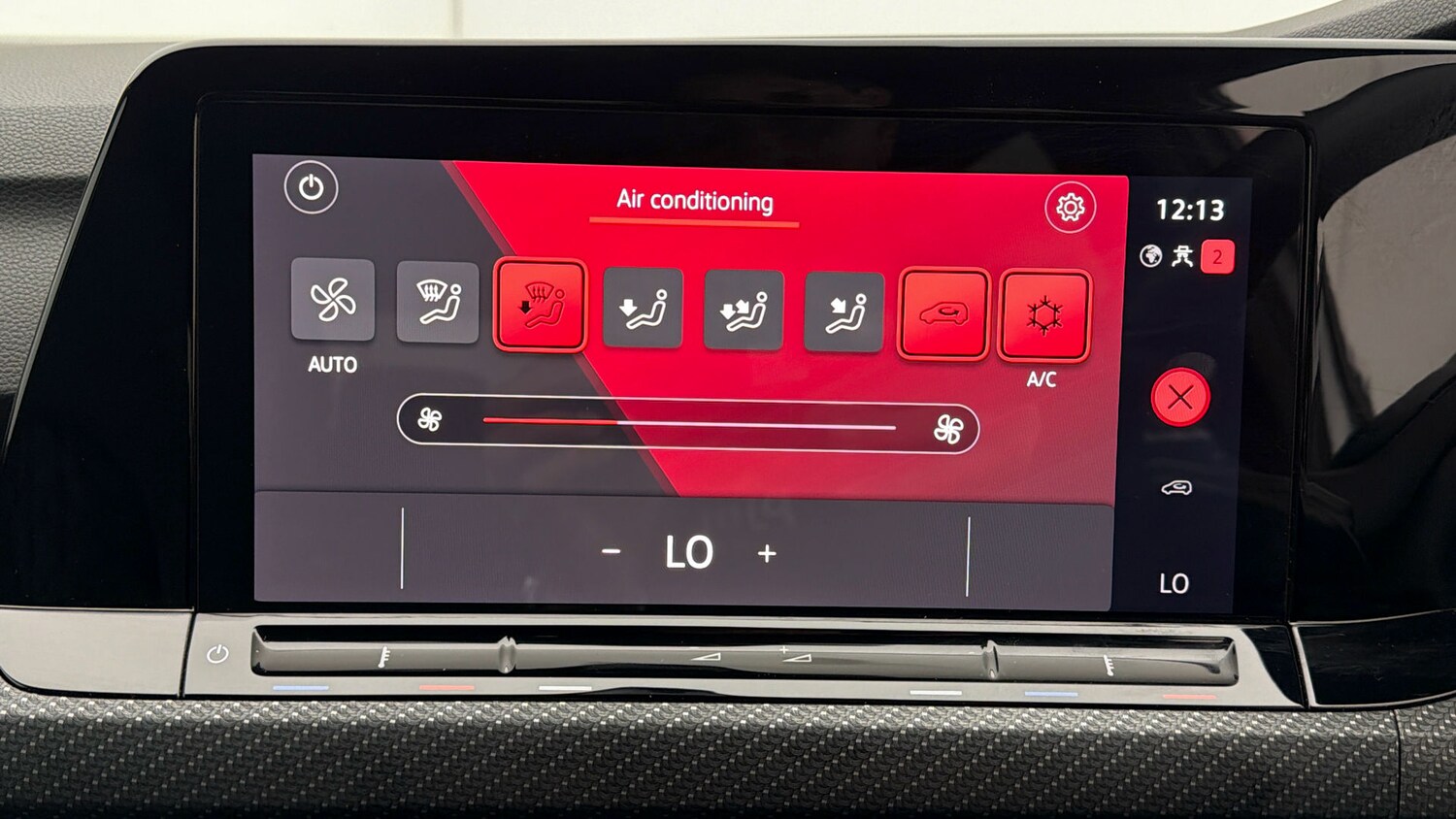 Used Volkswagen Golf 2024 for sale - 78121759: Photo 11